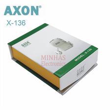 Axon X-136 Hearing Aid Sound Enhancement Amplifier Hearing Aid Machine
