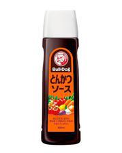 Vegetable Tonkatsu Sauce