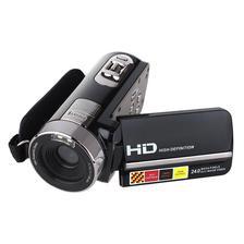 Portable Handicam 1080p ,Night Vision Remote control