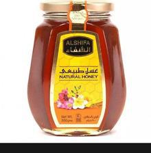 Al shifa honey 500g