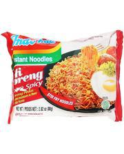 Indomie Hot & Spicy Instant Fried Noodles 85g