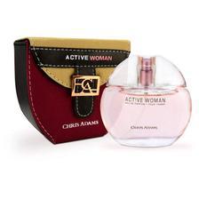 Active Woman Perfume For Women - 80ml