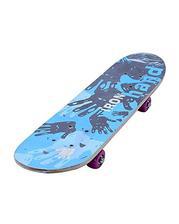 Skateboard - Medium - Blue