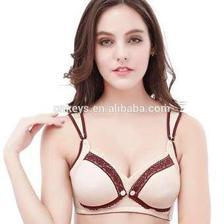 New Branded - Stylish Classic Cotton Bras - Push up Ladies Bras - Classic Paded Bras for Women