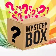 Toys Mystery box for Girls 