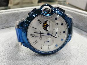 Cartier Ballon Bleu De Cartier Automatic Watches