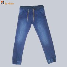 Jogger Jeans For Mens