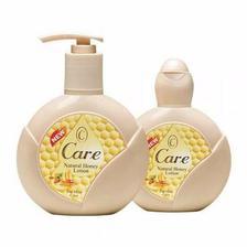 Care Natural Honey Lotion: 310ml