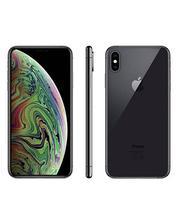 Apple Iphone XS MAX Mobile Phone - 6.5" OLED Multi Touch Display 64GB With Official Warranty Single SIM