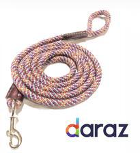 Rope Leash - Heavy Duty For Dogs