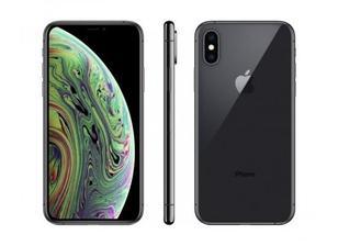 Iphone XS Mobile Phone 64GB Official Warranty