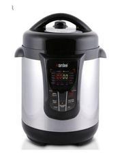 8 Litre Electric Pressure Cooker AREPC-800N