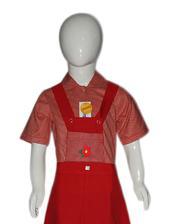 The Educators Pre-School Uniform Pre-School Skirt for Girls