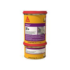 SikadurÂ®-31 CF 5 kg units (A+B) Epoxy Resin Adhesive-Single Item
