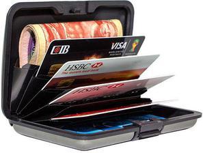 Ultra Slim Alluma Wallet