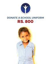 Donate A Uniform