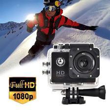 Go Pro Waterproof Sports Camera Ultra HD 4K WiFi