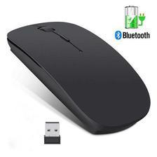 Branded wireless Mouse - Wireless bluetooth Mouse