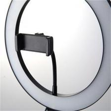 Ring Light Dimmable 26cm High Quality