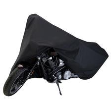 Water & Scratch Proof Full Bike Cover - very nice quialty