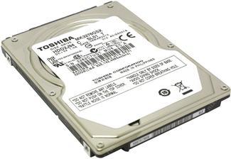 320 GB - SATA Hard Disk Drive 2.5  for Laptop and External Pocket Drive
