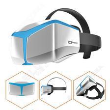 VR Glasses Virtual Reality 3D Headsets VR Box for 4 to 6 inch smartphone