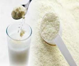 Dry Full Cream Milk Powder 250g 100% Pure