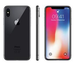 IPHONE X Mobile Phone Official Warranty