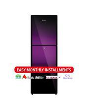 Gree Gree Refrigerator Gr-360G-C Purple - 360Litre - 30%Extra Saving Refrigerator