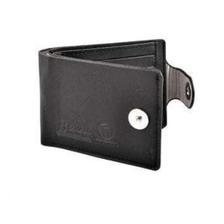 Stylish Black Slim Wallet Original Leather Wallet for Mens & Boys Leather Purse