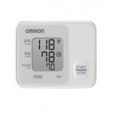 Omron Healthcare RS1 Wrist Blood Monitor  