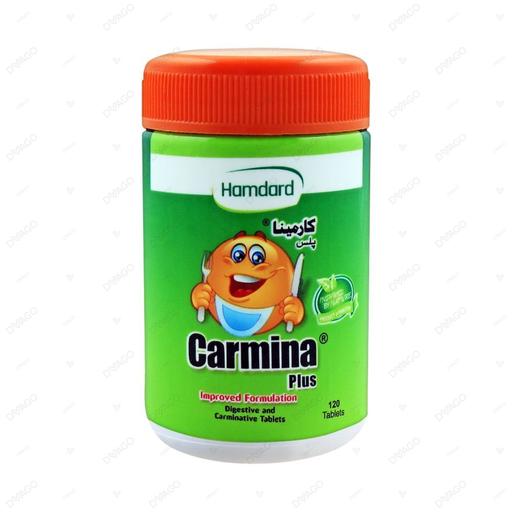 Carmina Plus Tablets