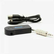 Universal Bluetooth Audio Receiver AUX Kit for Amplifiers