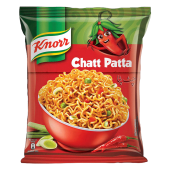 Knorr Chatt Patta Noodles 66 Grams
