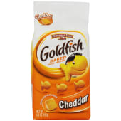 Pepperidge Farm Goldfish Baked Snack Crackers 187g