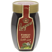 Langnese Forest Honey
