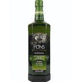 Pons Extra Virgin Olive Oil 1Ltr