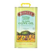 Borges  Extra Light Olive Oil