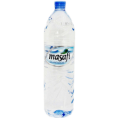 Masafi Mineral Water