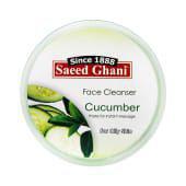 Saeed Ghani Cucumber Gel