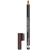 Rimmel London Professional Eyebrow Pencil Dark Brown 001