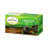 Twinings Green Tea Pure 25 Tea Bags