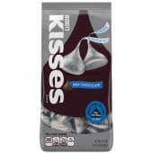 Hersheys Kisses Milk Chocolate Candy 559g