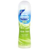 Durex Play Lubricant Aloe Vera Pleasure Gel