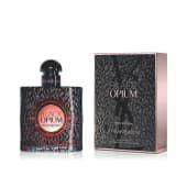 Yves Saint Laurent Black Opium Wild Edition Eau de Parfum Spray for Women