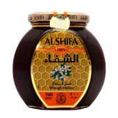 Al Shifa Orange Honey