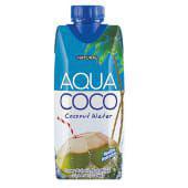 Natural Aqua Coconut Water