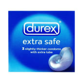 Durex Condom Extra Safe