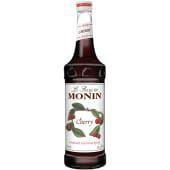 Monin Cherry Syrup