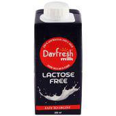 DayFresh Milk Lactose Free 200ml